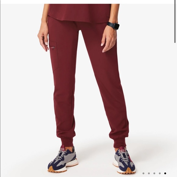 Figs Scrub Set - Picture 3 of 9